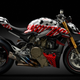 Illustration for article titled 200+ hp naked... With winglets